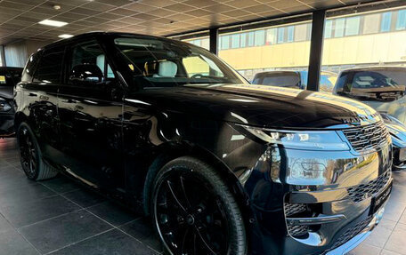 Land Rover Range Rover Sport, 2025 год, 14 100 000 рублей, 2 фотография