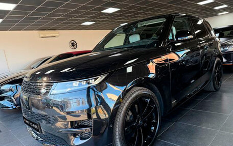 Land Rover Range Rover Sport, 2025 год, 14 100 000 рублей, 3 фотография