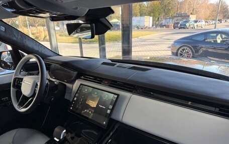 Land Rover Range Rover Sport, 2025 год, 14 100 000 рублей, 14 фотография