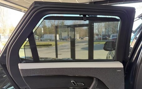 Land Rover Range Rover Sport, 2025 год, 14 100 000 рублей, 17 фотография