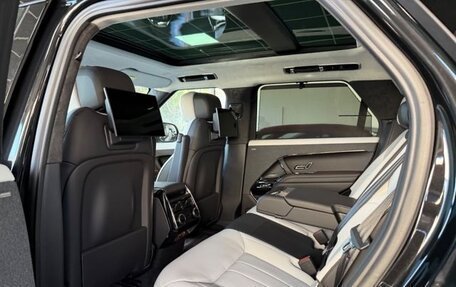 Land Rover Range Rover Sport, 2025 год, 14 100 000 рублей, 25 фотография