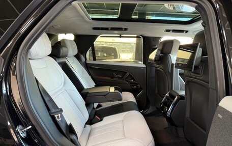 Land Rover Range Rover Sport, 2025 год, 14 100 000 рублей, 24 фотография