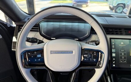 Land Rover Range Rover Sport, 2025 год, 14 100 000 рублей, 21 фотография