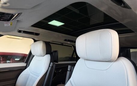 Land Rover Range Rover Sport, 2025 год, 14 100 000 рублей, 19 фотография