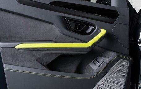 Lamborghini Urus I, 2025 год, 38 600 000 рублей, 9 фотография