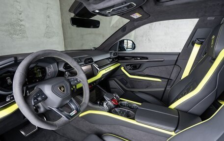 Lamborghini Urus I, 2025 год, 38 600 000 рублей, 12 фотография