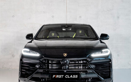 Lamborghini Urus I, 2025 год, 38 600 000 рублей, 2 фотография