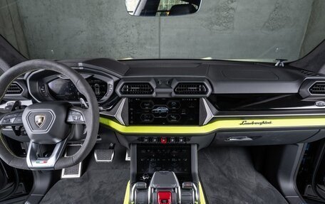 Lamborghini Urus I, 2025 год, 38 600 000 рублей, 13 фотография