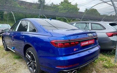 Audi S8, 2025 год, 16 500 000 рублей, 9 фотография
