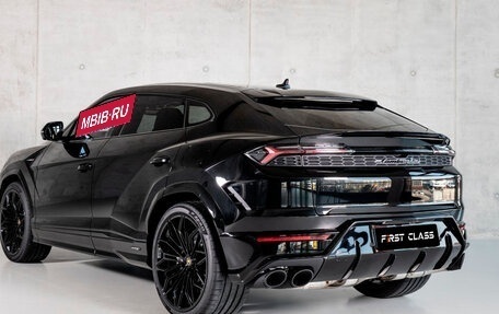 Lamborghini Urus I, 2025 год, 38 600 000 рублей, 4 фотография