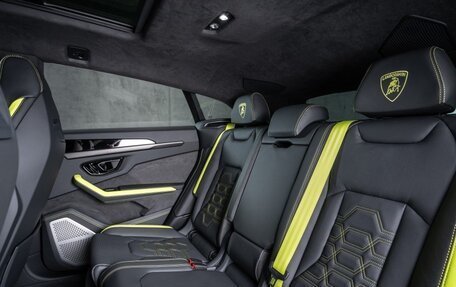 Lamborghini Urus I, 2025 год, 38 600 000 рублей, 20 фотография