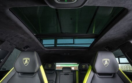 Lamborghini Urus I, 2025 год, 38 600 000 рублей, 19 фотография