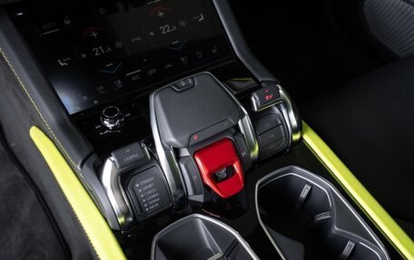 Lamborghini Urus I, 2025 год, 38 600 000 рублей, 17 фотография