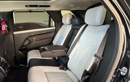 Land Rover Range Rover Sport, 2025 год, 14 100 000 рублей, 23 фотография