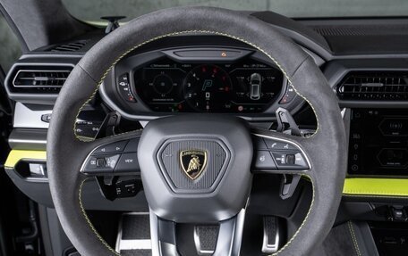 Lamborghini Urus I, 2025 год, 38 600 000 рублей, 14 фотография
