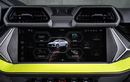 Lamborghini Urus I, 2025 год, 38 600 000 рублей, 15 фотография