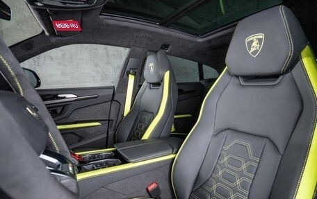 Lamborghini Urus I, 2025 год, 38 600 000 рублей, 18 фотография