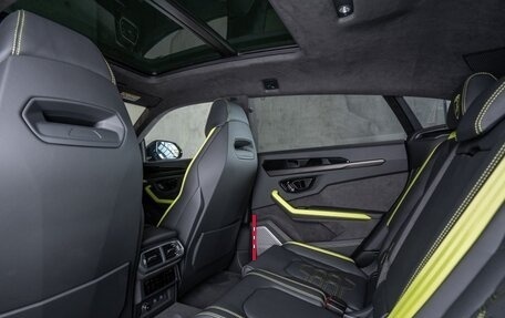 Lamborghini Urus I, 2025 год, 38 600 000 рублей, 21 фотография
