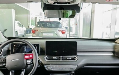 Haval H5, 2024 год, 3 899 000 рублей, 18 фотография