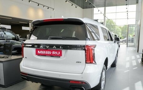 Haval H5, 2024 год, 3 899 000 рублей, 8 фотография