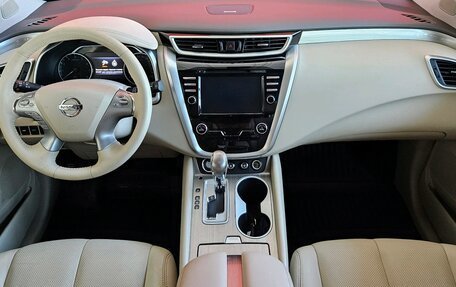 Nissan Murano, 2021 год, 2 799 000 рублей, 9 фотография