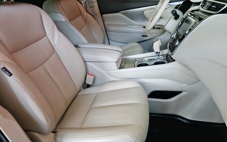 Nissan Murano, 2021 год, 2 799 000 рублей, 12 фотография
