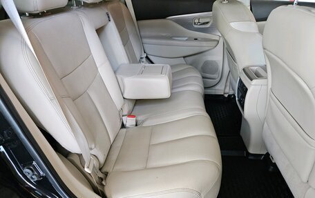 Nissan Murano, 2021 год, 2 799 000 рублей, 13 фотография