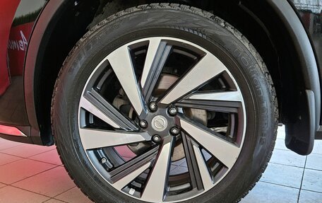Nissan Murano, 2021 год, 2 799 000 рублей, 21 фотография