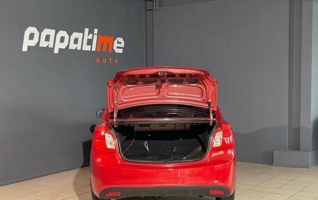 KIA Rio II, 2011 год, 500 000 рублей, 5 фотография