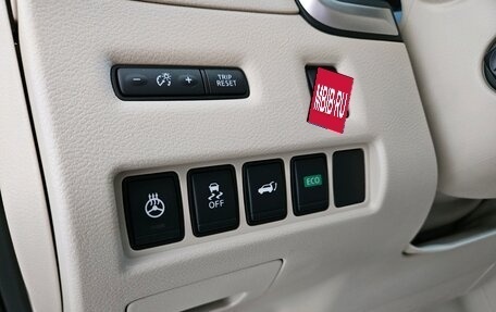 Nissan Murano, 2021 год, 2 799 000 рублей, 18 фотография