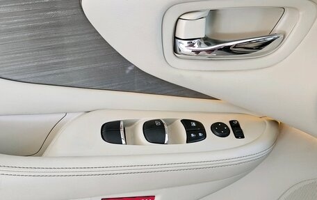 Nissan Murano, 2021 год, 2 799 000 рублей, 19 фотография