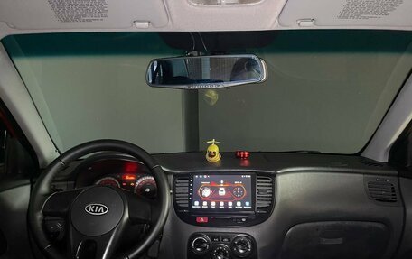 KIA Rio II, 2011 год, 500 000 рублей, 9 фотография