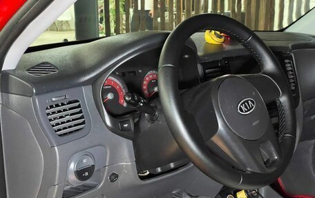 KIA Rio II, 2011 год, 500 000 рублей, 7 фотография