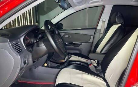 KIA Rio II, 2011 год, 500 000 рублей, 6 фотография