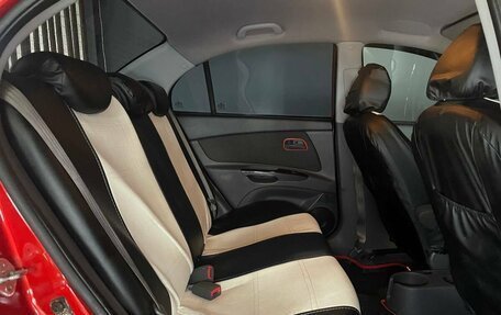 KIA Rio II, 2011 год, 500 000 рублей, 13 фотография