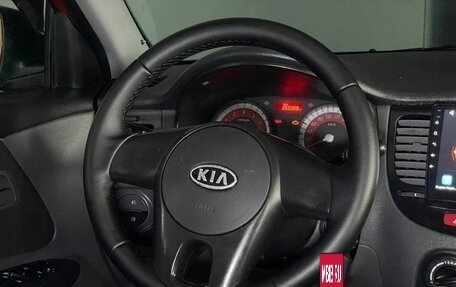 KIA Rio II, 2011 год, 500 000 рублей, 14 фотография