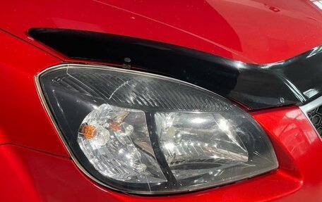 KIA Rio II, 2011 год, 500 000 рублей, 17 фотография
