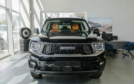Haval H7, 2025 год, 3 799 000 рублей, 2 фотография