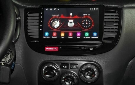KIA Rio II, 2011 год, 500 000 рублей, 15 фотография