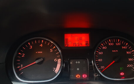 Renault Duster I рестайлинг, 2012 год, 850 000 рублей, 6 фотография