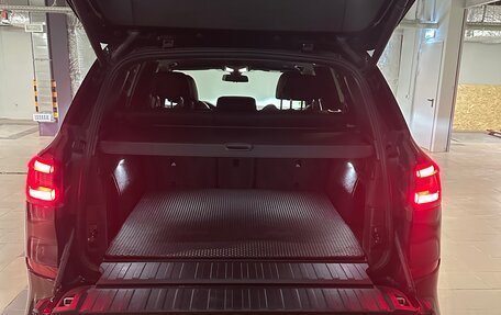 BMW X5, 2020 год, 6 999 999 рублей, 5 фотография