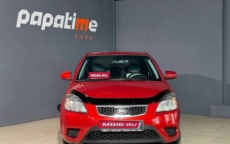 KIA Rio II, 2011 год, 500 000 рублей, 2 фотография