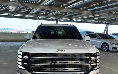 Hyundai Palisade, 2025 год, 7 600 800 рублей, 3 фотография