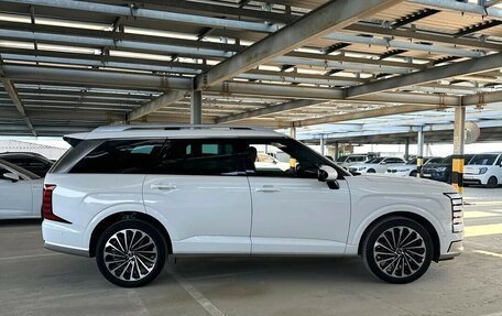 Hyundai Palisade, 2025 год, 7 600 800 рублей, 4 фотография