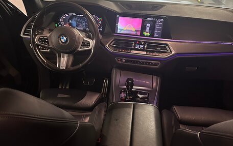 BMW X5, 2020 год, 6 999 999 рублей, 10 фотография