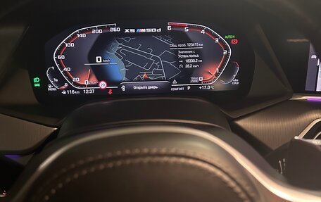 BMW X5, 2020 год, 6 999 999 рублей, 6 фотография