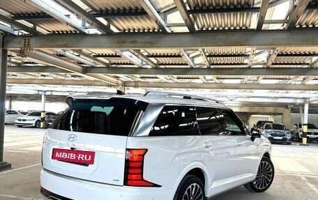 Hyundai Palisade, 2025 год, 7 600 800 рублей, 2 фотография