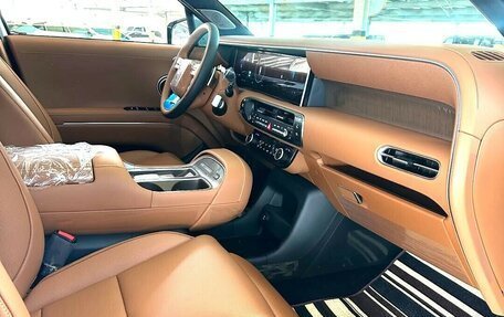 Hyundai Palisade, 2025 год, 7 600 800 рублей, 10 фотография