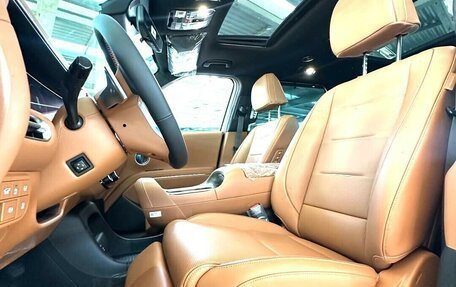 Hyundai Palisade, 2025 год, 7 600 800 рублей, 9 фотография