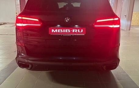 BMW X5, 2020 год, 6 999 999 рублей, 3 фотография